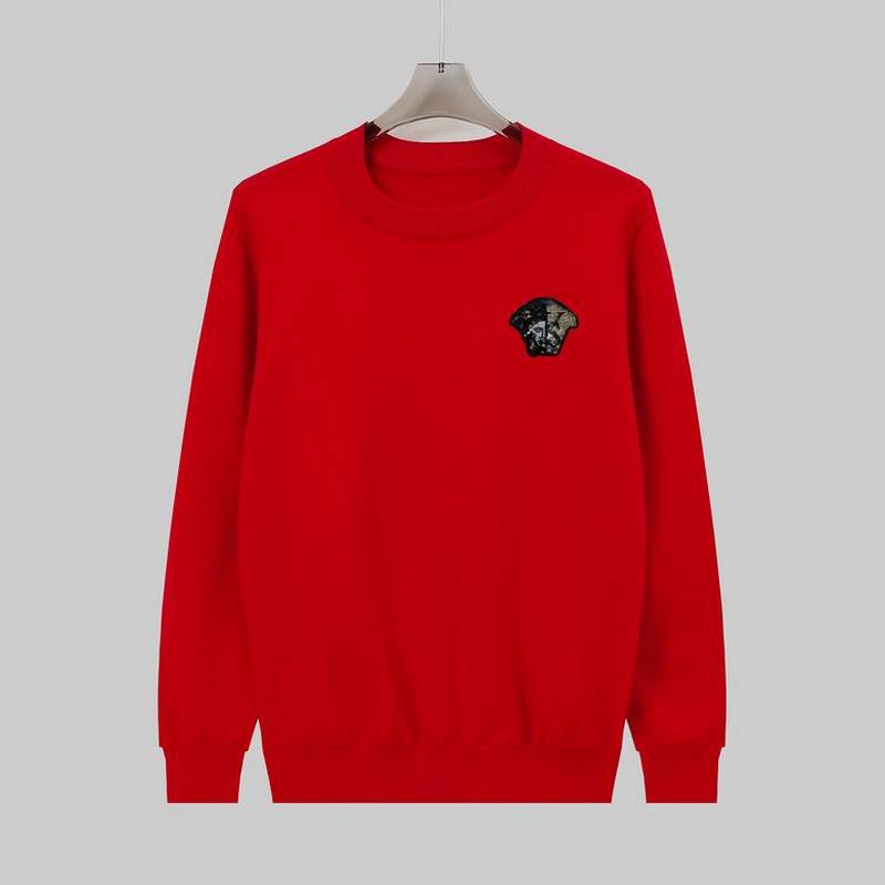 Versace Men's Sweater 12